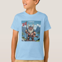 Norwegian Troll