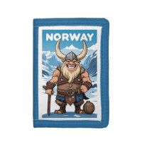 Norwegian Troll