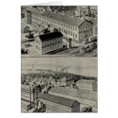 Norwich Bleachery (Front)