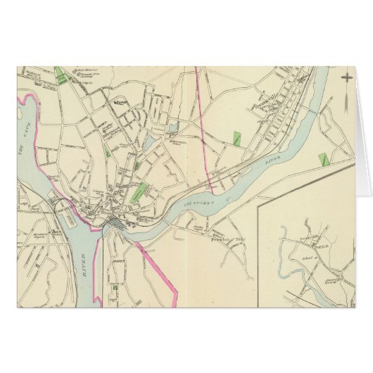 Norwich Cards (Front Horizontal)
