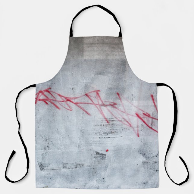 Norwood junction apron (Front)