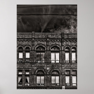 Nos 792-798 Queen St E 1 Poster