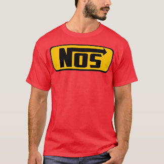NOS T-Shirt