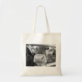 Nose Around Tote Bag