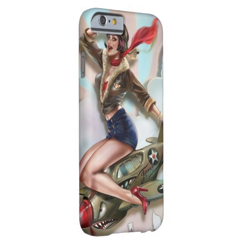 Nose Art Case