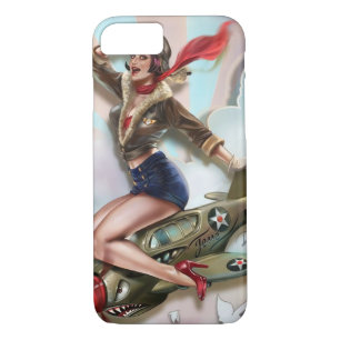 Nose Art Case
