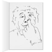 Nose picker cards (Inside (Right))