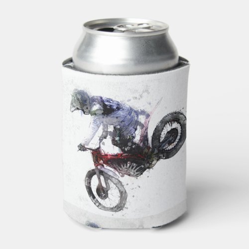 Nose Stand _ Motocross Can Cooler