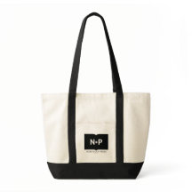 Nosetouch Press Impulse Tote