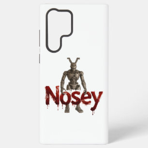 Nosey Citra case for your best frend