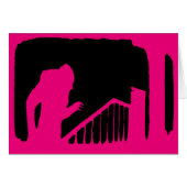 Nosferatu. (Front Horizontal)