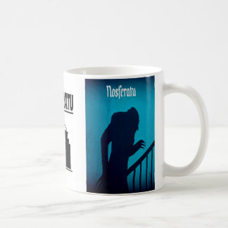 Nosferatu (1922) Movie Posters Mug