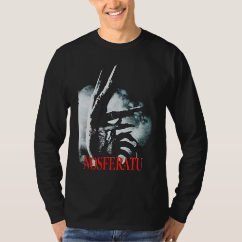 Nosferatu 1922 T_Shirt