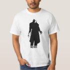 T-shirt Nosferatu Horror Gotica - Stampa Vampiro - Uomo, Taglie S-3XL, Nero