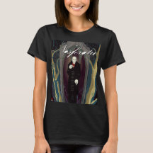 Nosferatu classic women's t-shirt