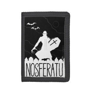 Nosferatu Inverted - Wallet