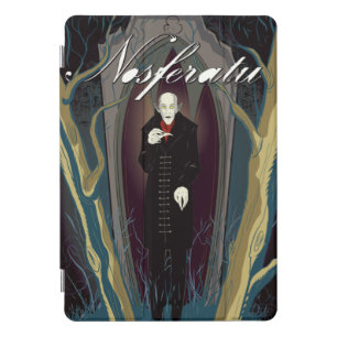 Nosferatu iPad cover