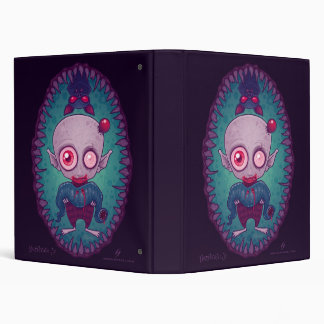 Nosferatu Junior Binder