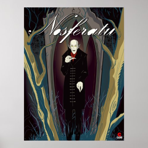 Nosferatu poster