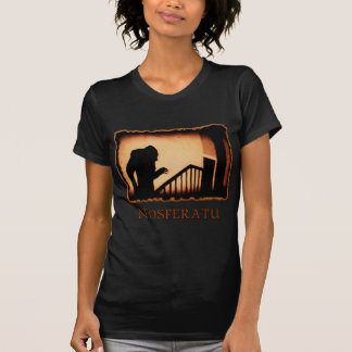 Nosferatu Scary Vampire Products T-Shirt