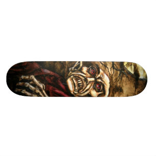 Nosferatu Skateboard