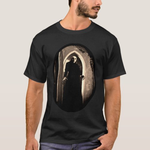 Nosferatu T_Shirt