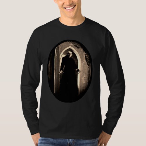 Nosferatu  T_Shirt