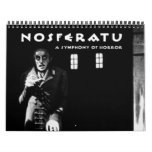 Nosferatu the Calendar #2
