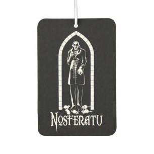 Nosferatu Vampire Air Freshener