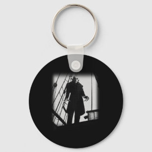 Nosferatu Vampire  Horror Dracula Vlad Tepes Poste Keychain