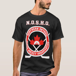 NOSHO 1 T-Shirt