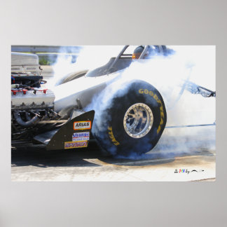 Nostalgia Fueler Poster