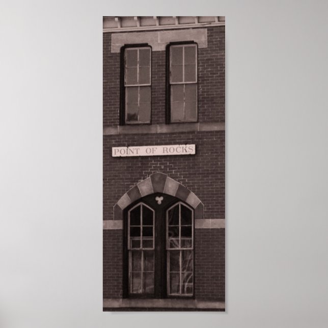 Nostalgia Poster (Front)