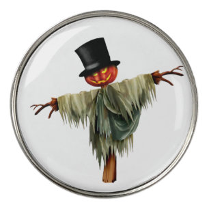 Nostalgic Addition to Your Golf Accessories  Ball Marker