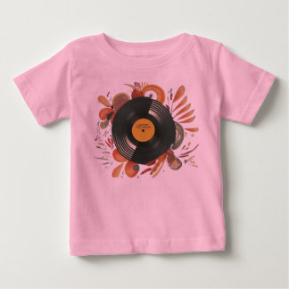 Nostalgic Baby T-Shirt