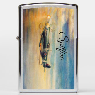 Nostalgic Style Zippo Lighter