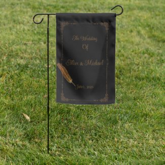 Nostalgic Vintage Romantic Wedding Fantasy 