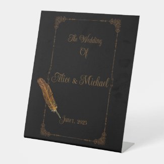 Nostalgic Vintage Romantic Wedding Fantasy 