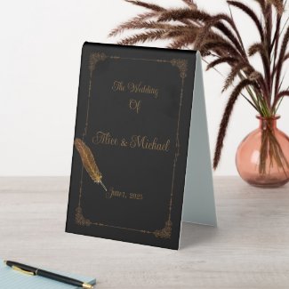Nostalgic Vintage Romantic Wedding Fantasy 