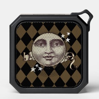 Nostalgic Vintage Steampunk Fantasy