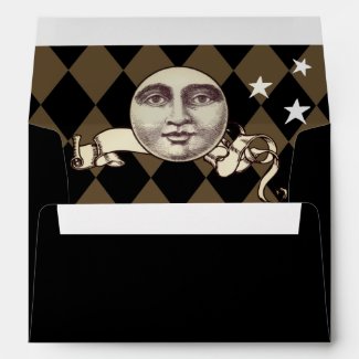 Nostalgic Vintage Steampunk Fantasy 
