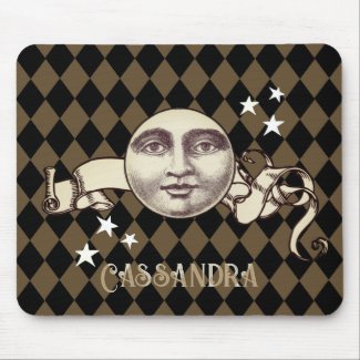 Nostalgic Vintage Steampunk Fantasy 