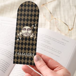 Nostalgic Vintage Steampunk Fantasy Personalized