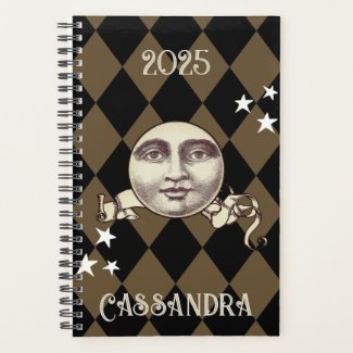 Nostalgic Vintage Steampunk Fantasy 