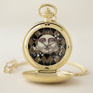 Nostalgic Vintage Steampunk Fantasy