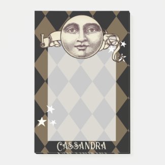 Nostalgic Vintage Steampunk Fantasy