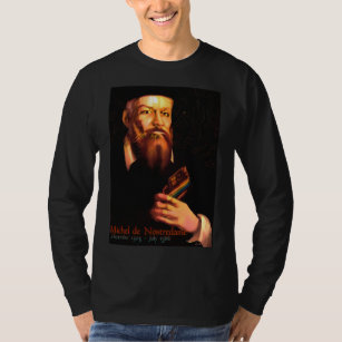 Nostradamus  T-Shirt