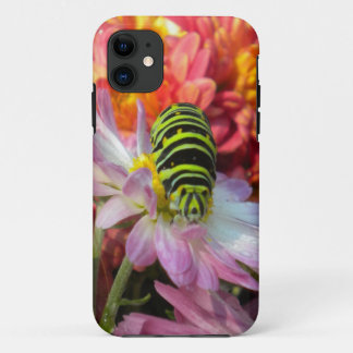 Nosy Caterpilar iPhone 5 case