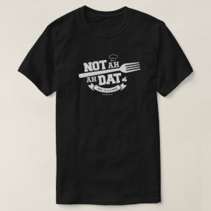 NOT 1 FORK T-shirt
