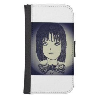 Not a child galaxy s4 wallet case